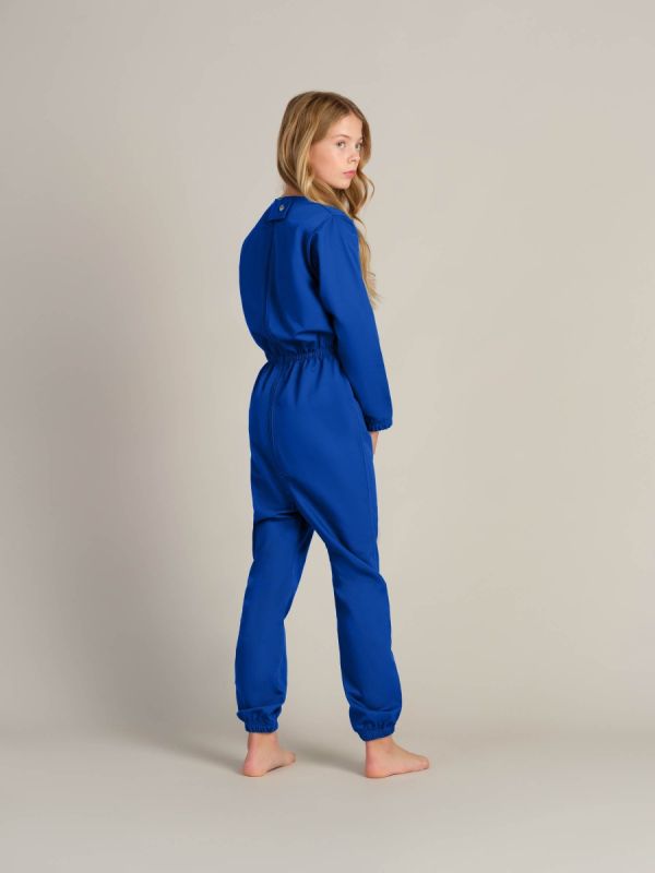 2500 Combinaison Manches longues + Jambes longues