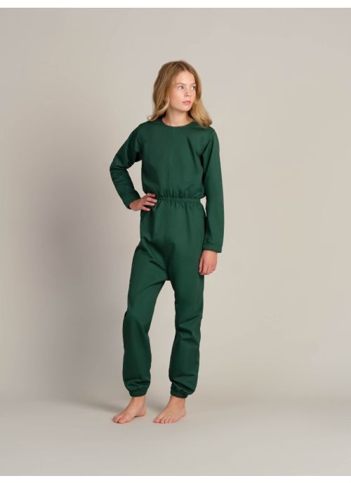 2500 Combinaison Manches longues + Jambes longues
