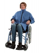 vêtements pour handicapés 