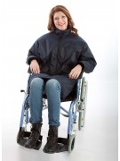 Vêtements adaptés pour les personnes handicapées