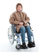 vêtements pour personnes âgées / handicapées