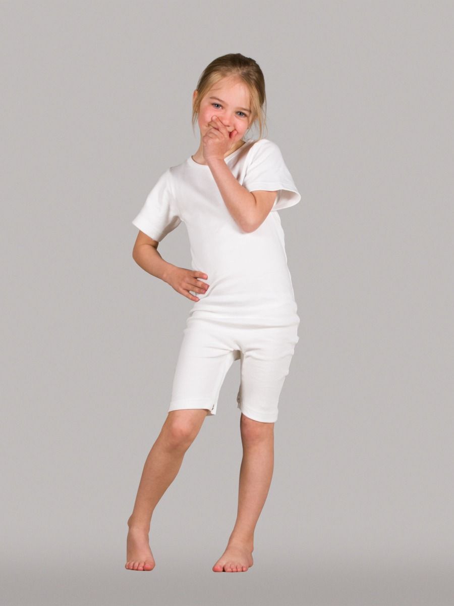 Bodysuit for children
